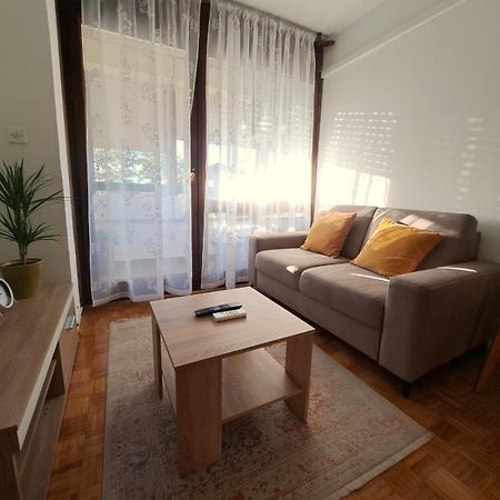 Apartman Tamara Zára Kültér fotó