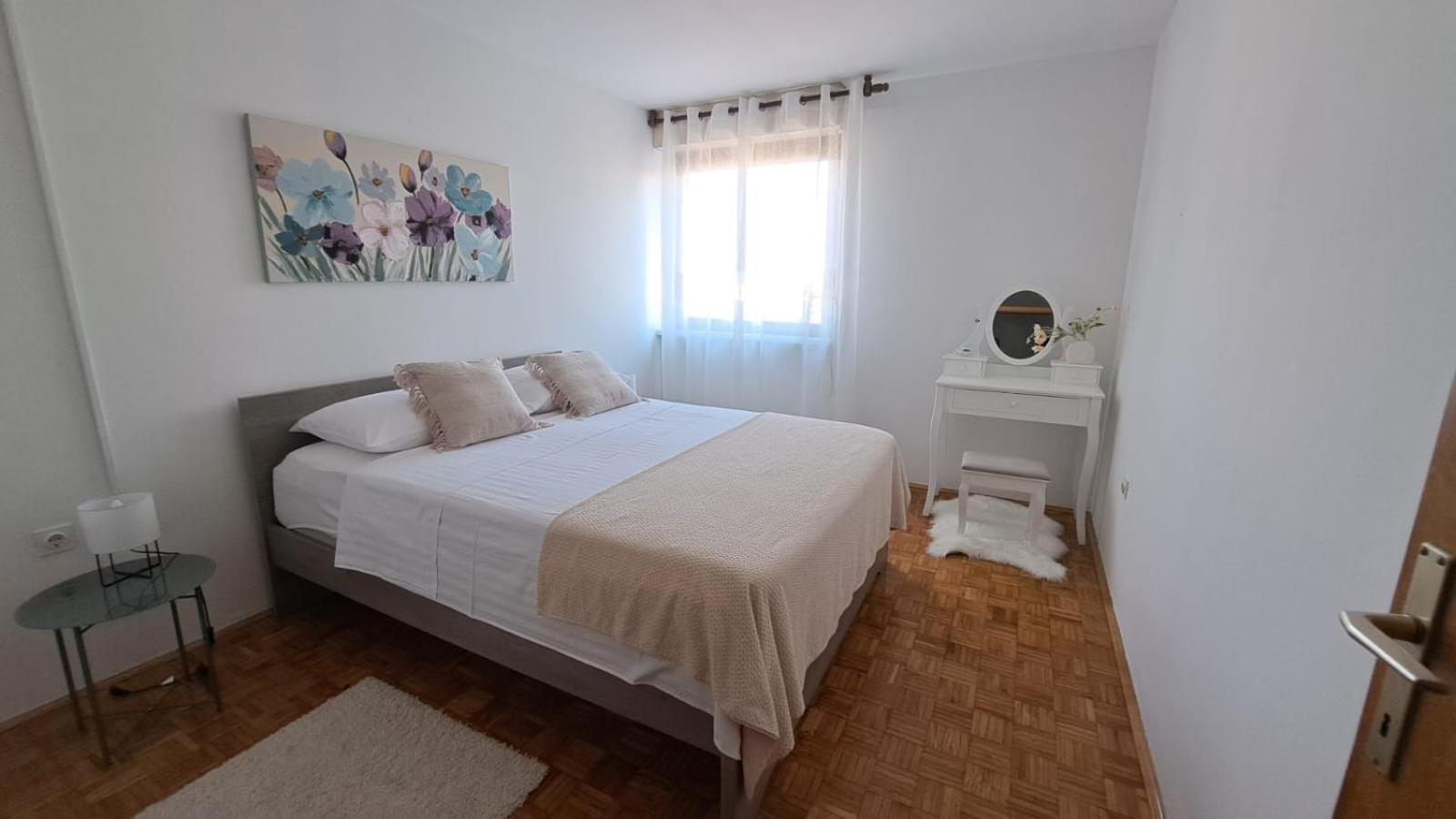 Apartman Tamara Zára Kültér fotó