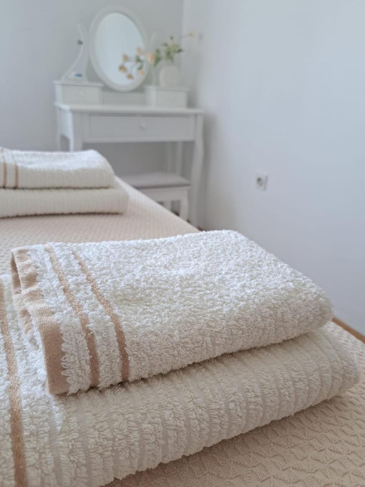 Apartman Tamara Zára Kültér fotó