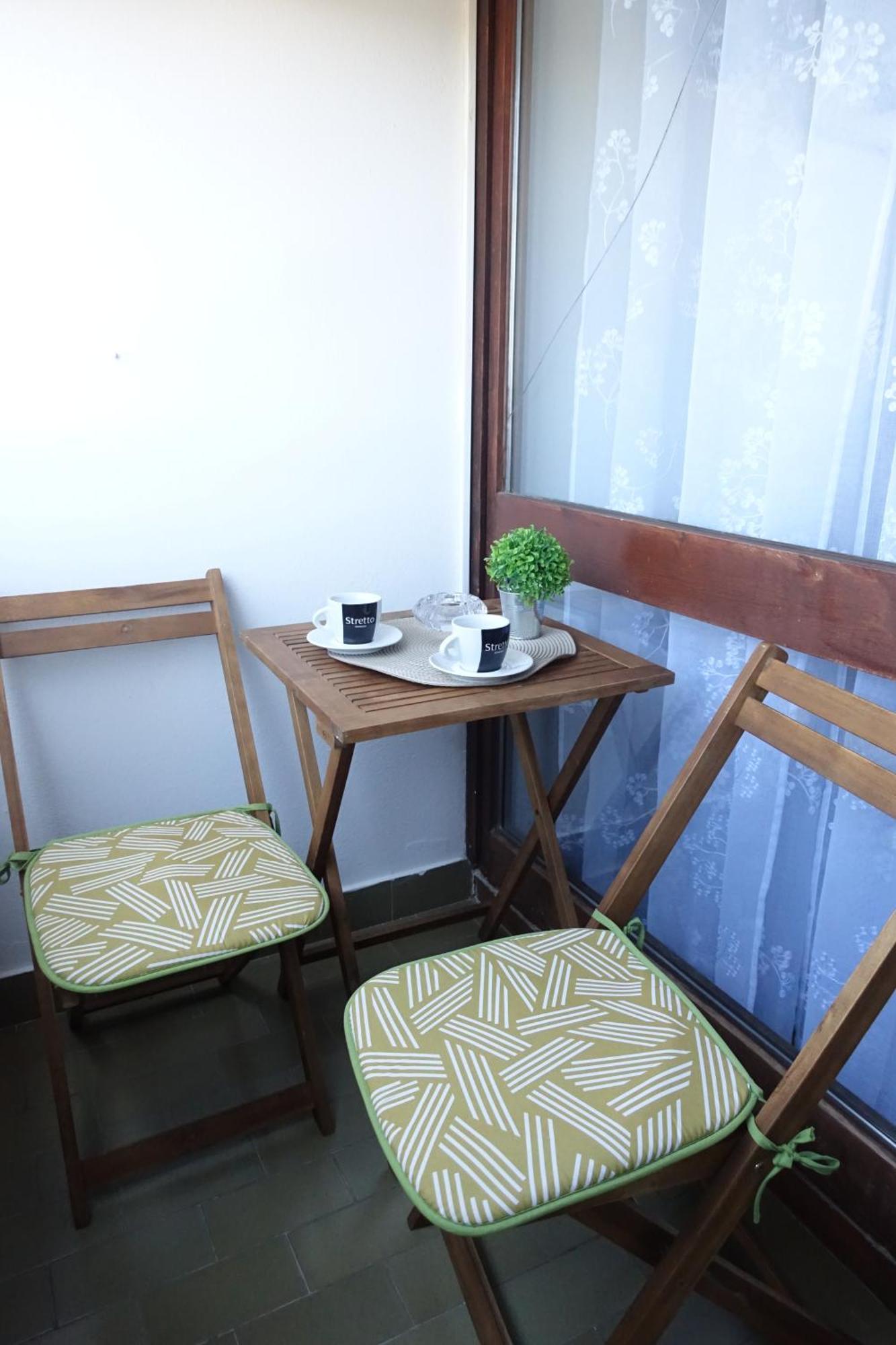 Apartman Tamara Zára Kültér fotó