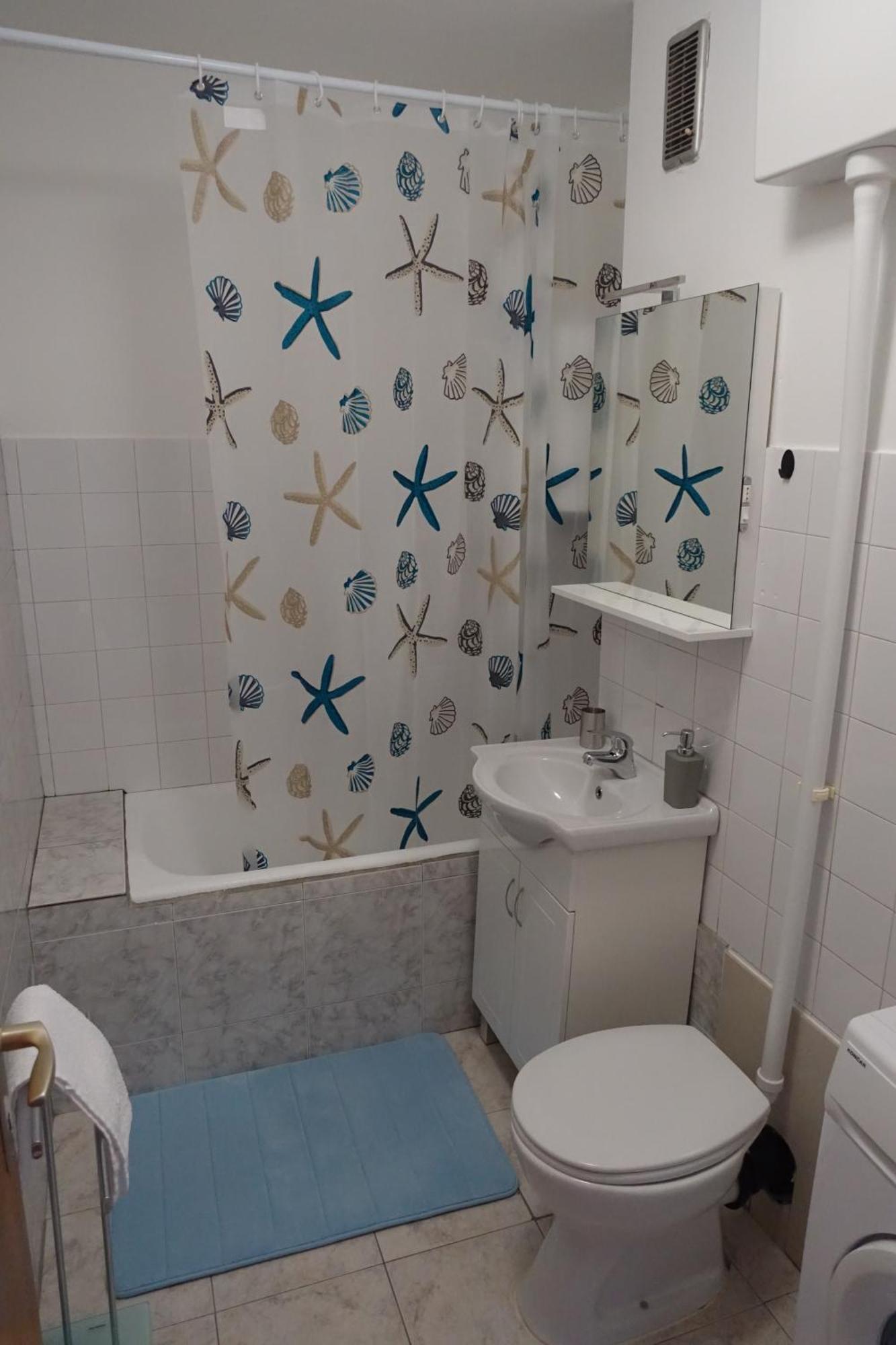 Apartman Tamara Zára Kültér fotó